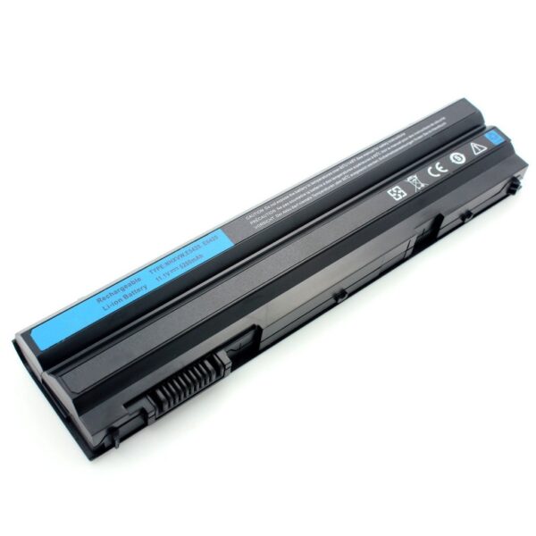 Dell Latitude E6420 Battery