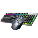 AOC KM410 Wired Gaming Keyboard & Mouse combo