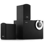 EDIFIER/Wanderer R206BT Bluetooth speaker subwoofer desktop computer TV audio USB