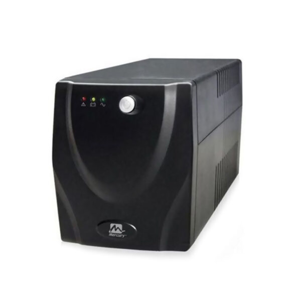 MERCURY UPS ELITE 1KVA