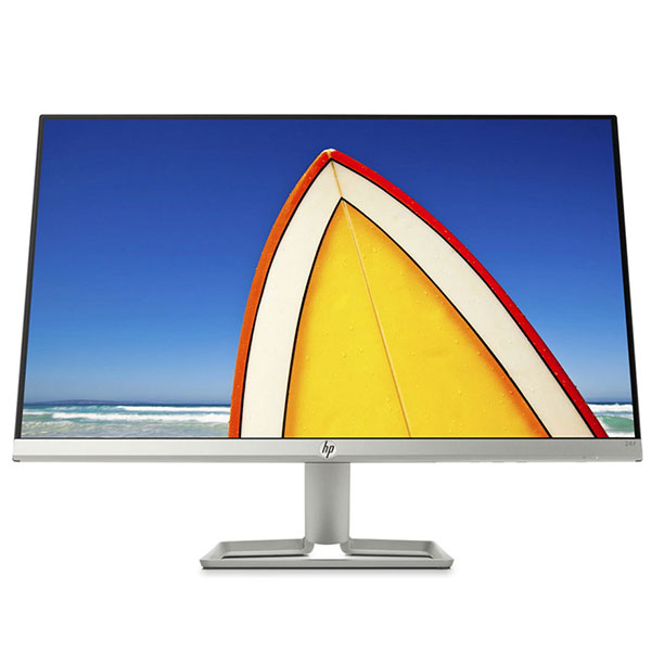 HP 24F 23.8" IPS LED FHD Monitor