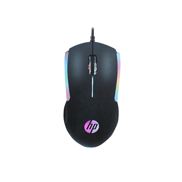 HP M160 - Gaming Mouse with moving LED effects