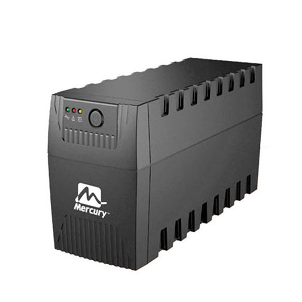 Mercury Maverick 650VA Line Interactive UPS