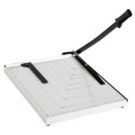 Paper Cutter A3