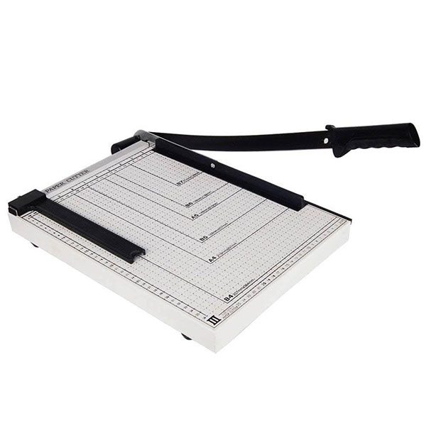 Paper Cutter A4