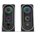 HP DHE-6001 Wired Multimedia Speakers
