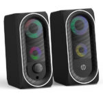 HP DHE-6001 Wired Multimedia Speakers