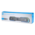 HP DHE-6002 Wired Multimedia Speakers