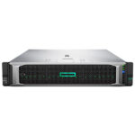 HPE ProLiant DL380 Gen10 (1) Intel® Xeon® 4208 (8-Core, 2.1 GHz, 85W) Server