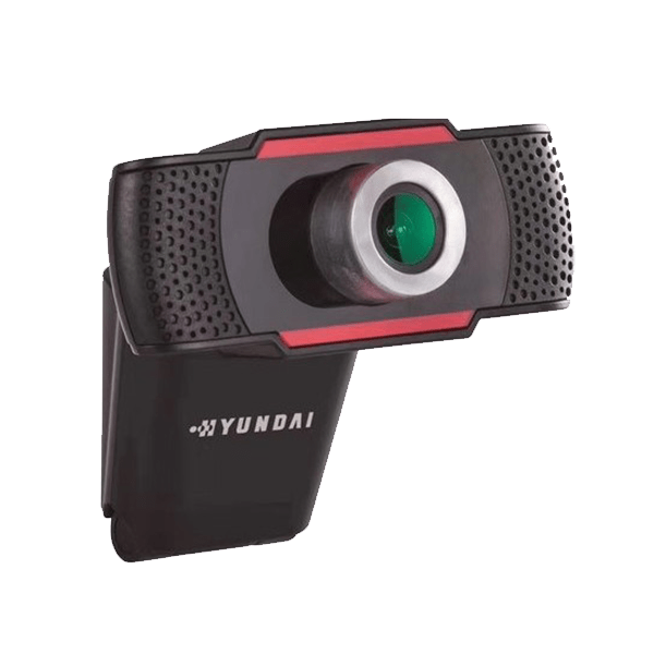Hyundai HYS-007 HD Camera - Webcam