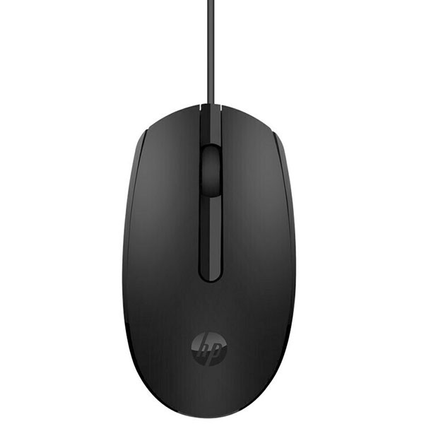 HP M10 Wired USB Mouse - Mombasa Computers