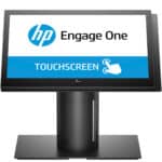 HP Engage One 145 AIO System Intel Core i5 7th Gen 8GB RAM 256GB SSD 14 Inch FHD Touchscreen Display