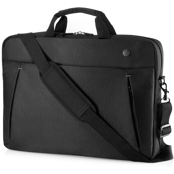 HP 17.3 Business Slim Top Load