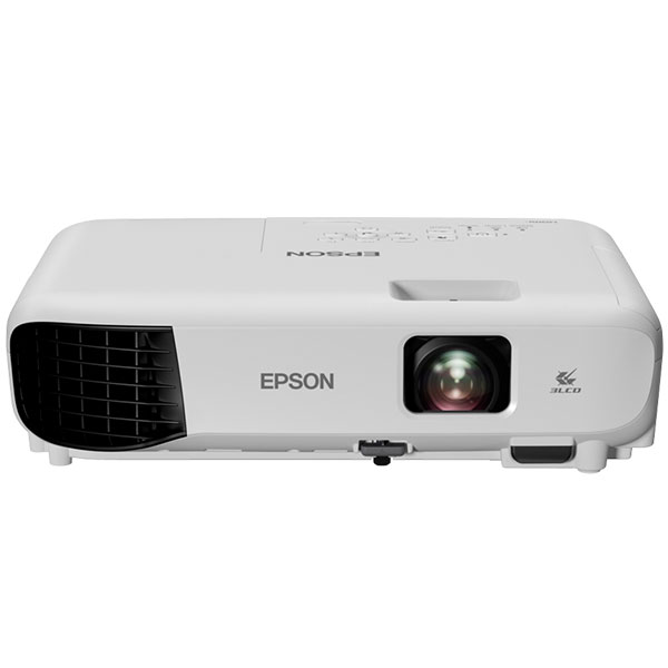 Epson EB-E10 XGA 3LCD 3600 Lumens Projector | Mombasa Computers