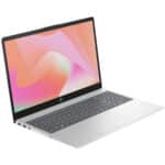 Hp 15-dw3211nia Intel Core i7 12th Gen 8GB RAM 512GB SSD 15.6 Inch HD Display