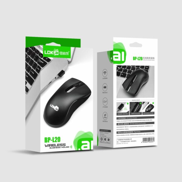 LDK BP-L20 wireless mouse