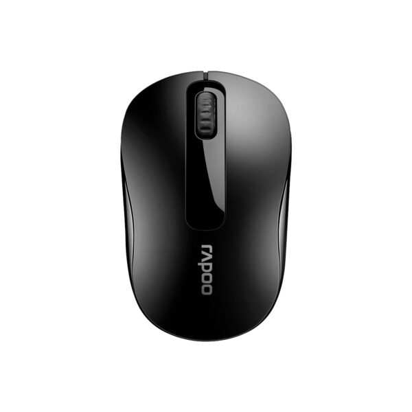 Rapoo M10 Wireless Mouse
