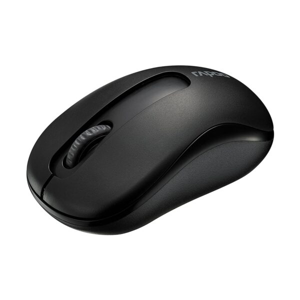Rapoo m10plus wireless