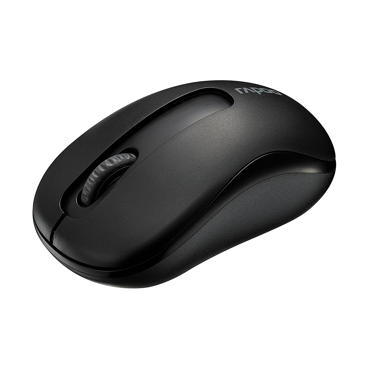 Rapoo m10plus wireless