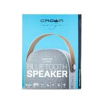 Crown Speaker CMBS-538