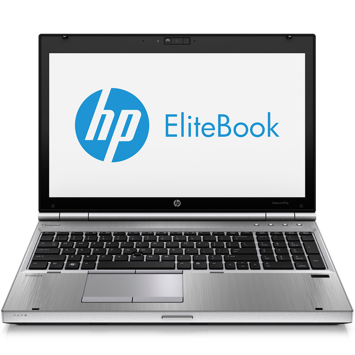 ノートPCHP EliteBook  i5   4GB  320GB