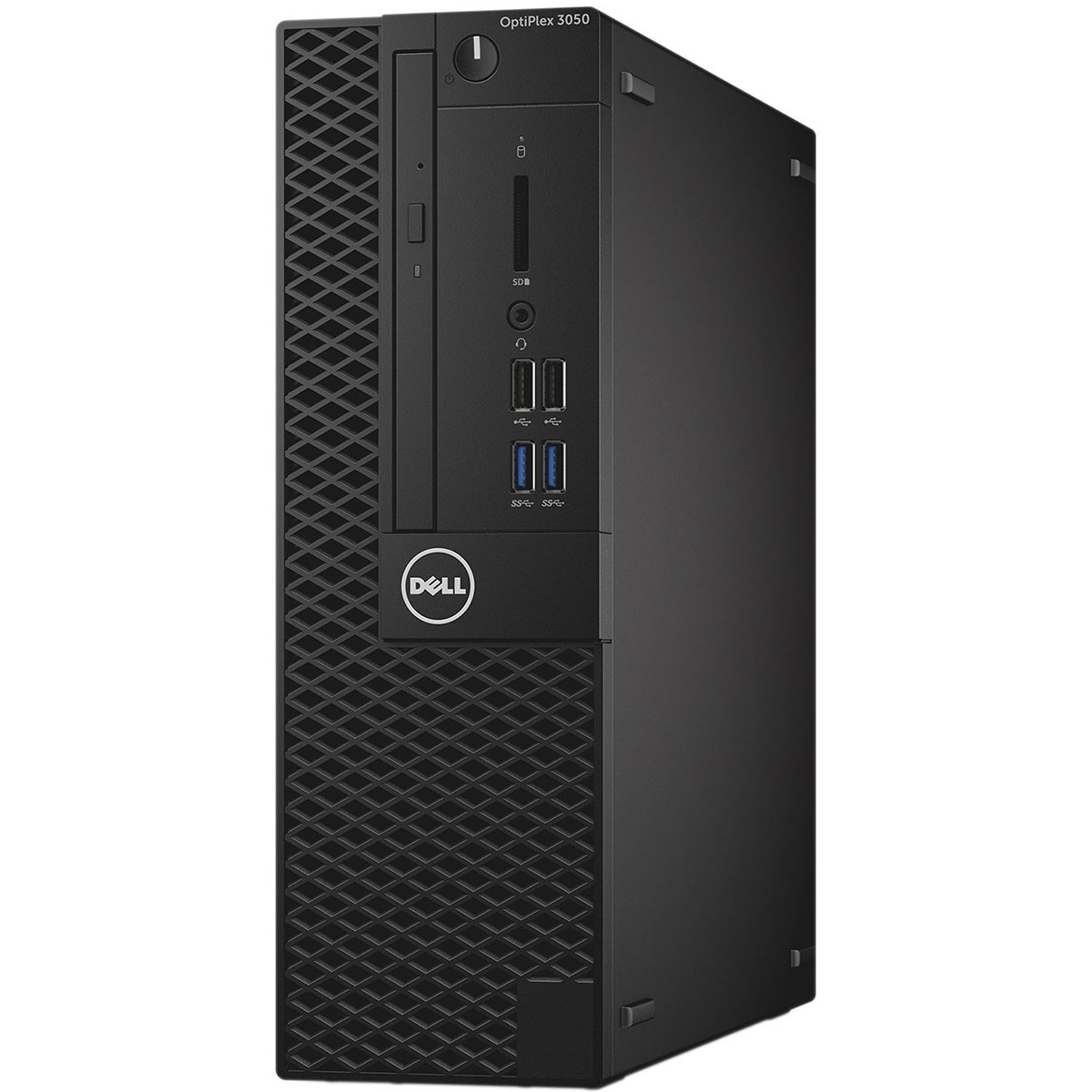 Dell OptiPlex 3050 Small Form Factor Intel Core i5 3.4GHz 7th Gen