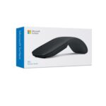 ELG-00008 - Microsoft surface Mouse BLACK