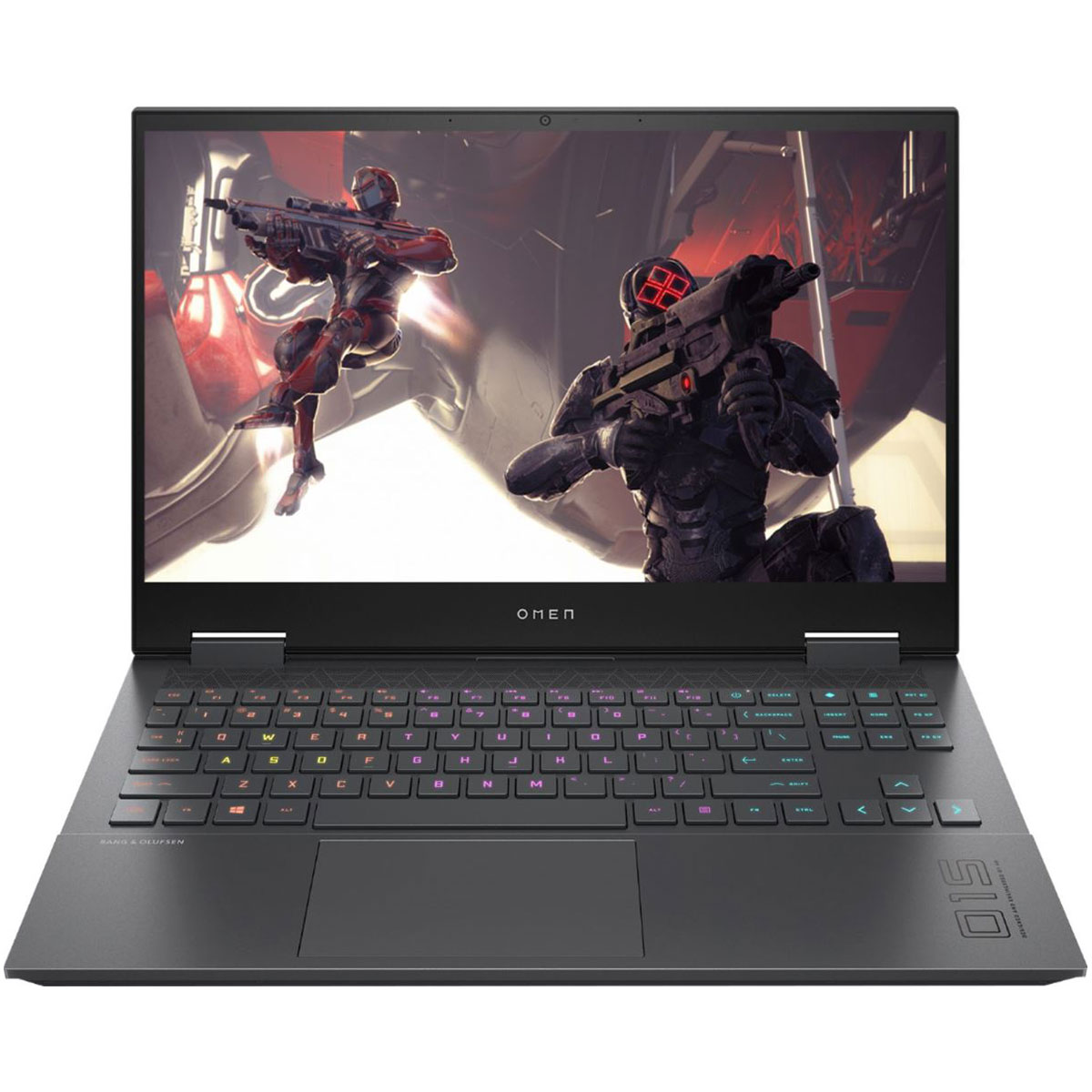 Hp Omen 15t-ek100 Intel Core i7 10th Gen 16GB RAM 512GB SSD 4GB NVIDIA  GeForce GTX 1650Ti 15.6 Inches FHD Gaming Laptop - Mombasa Computers