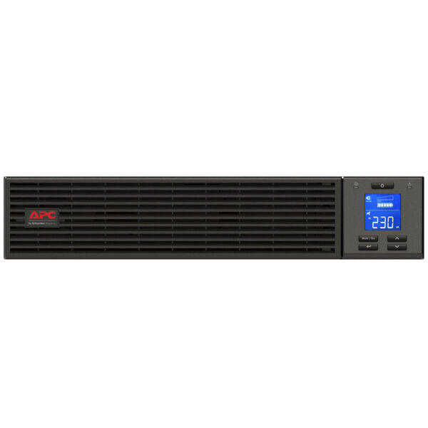 APC Easy UPS On-Line SRV 3000VA / 2400 Watts (SRV3KRI)