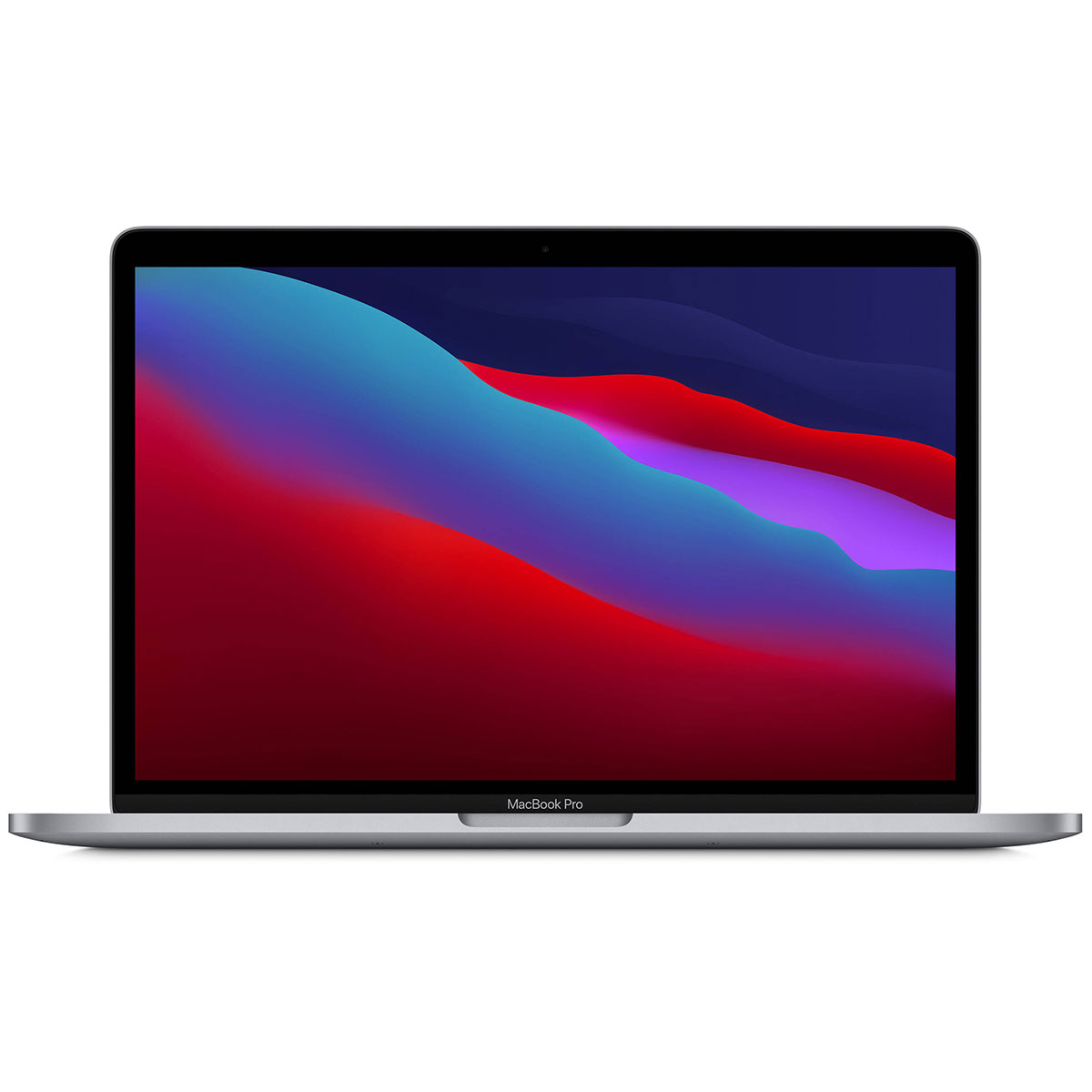 Apple MacBook Pro MYD82LL/A With M1 Chip 8GB RAM 256GB SSD  Inch with Retina  Display (Space Grey) - Mombasa Computers