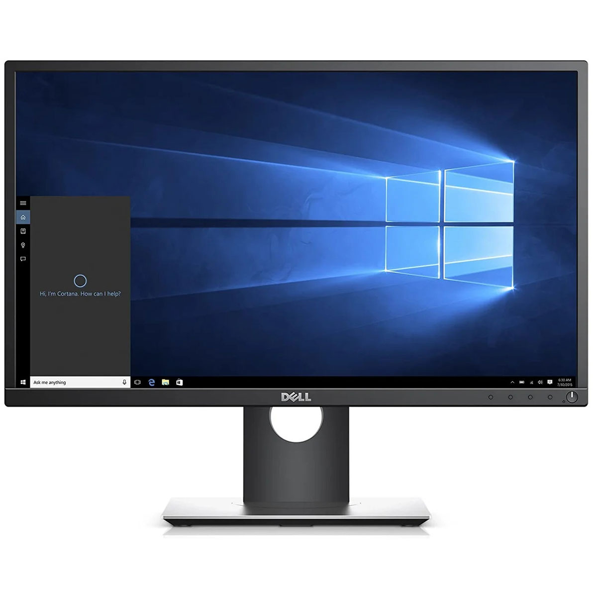 Dell P2317H 23 Inches LED Monitor - Mombasa Computers