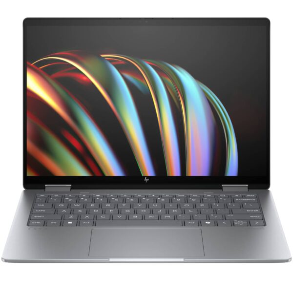 HP ENVY x360 14-es1023dx Intel Core 7 15th Gen 16GB RAM 512GB SSD 14.0 Inch Touchscreen Display