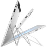 HP Elite x2 1012 G1 Detachable 2-in-1 Intel Core M5 8GB RAM 256GB SSD 12 Inches FHD Touchscreen Display