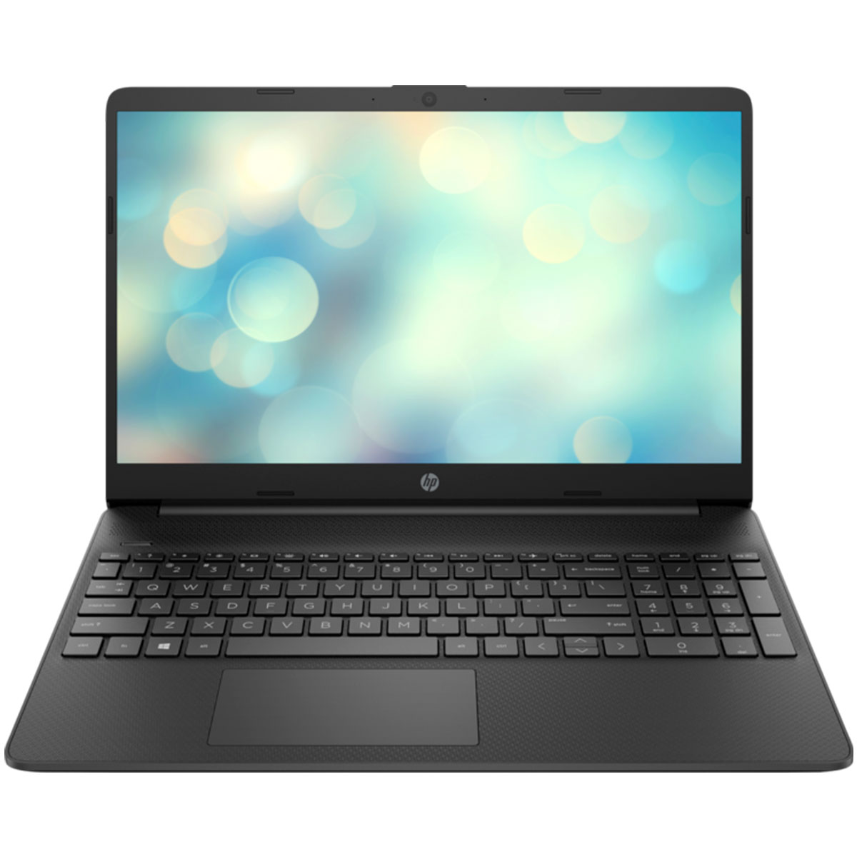 Hp 15s-fq2001ny Intel Core i5 11th Gen 8GB RAM 512GB SSD 15.6 Inches FHD Display FREE DOS
