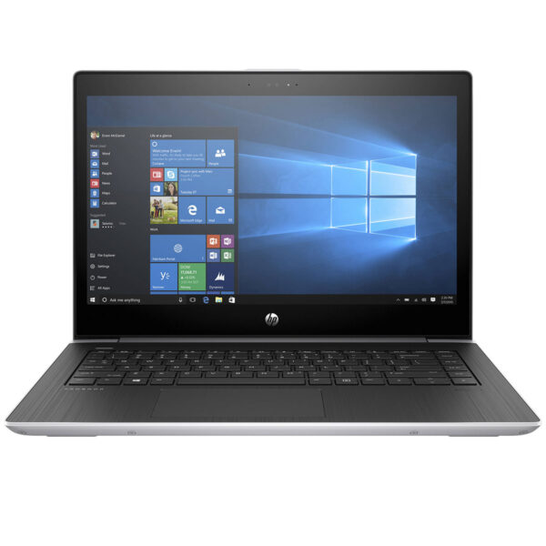 HP ProBook 440 G5 Intel Core i5 8th Gen 16GB RAM 256GB SSD 14 Inches FHD Display