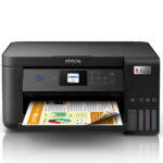 Epson EcoTank L4260 A4 Wi-Fi Duplex All-in-One Ink Tank Printer