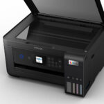 Epson EcoTank L4260 A4 Wi-Fi Duplex All-in-One Ink Tank Printer