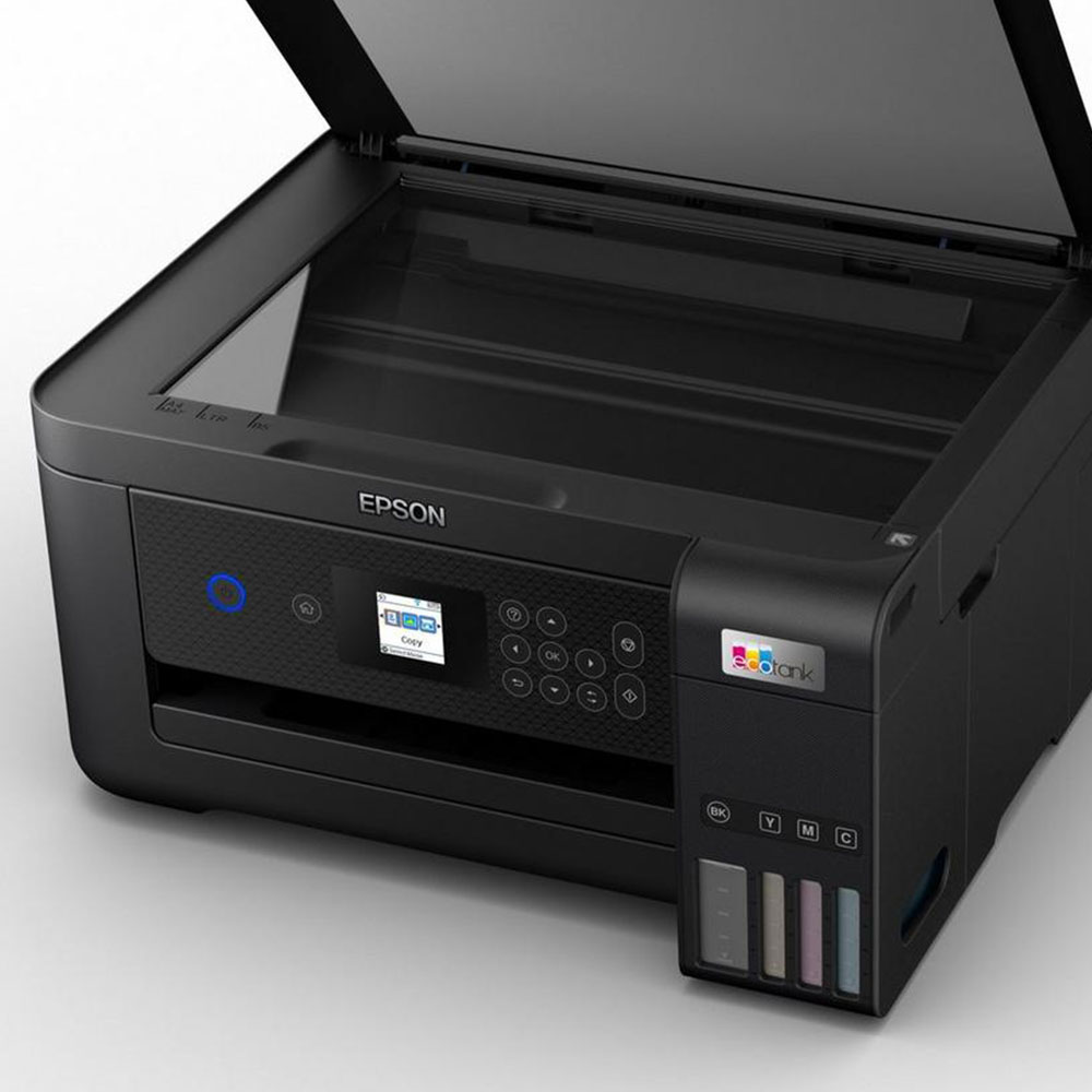 Epson EcoTank L4260 A4 Wi-Fi Duplex All-in-One Ink Tank Printer