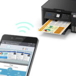 Epson EcoTank L4260 A4 Wi-Fi Duplex All-in-One Ink Tank Printer