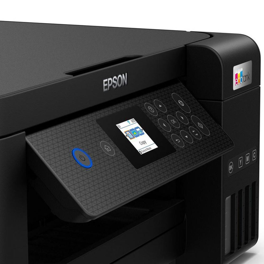 Epson EcoTank L4260 A4 Wi-Fi Duplex All-in-One Ink Tank Printer