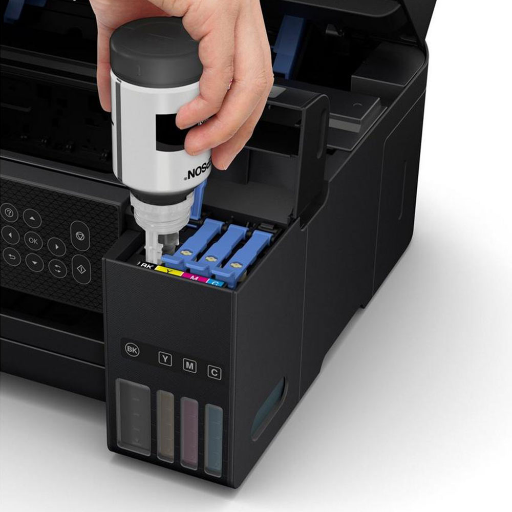 Epson EcoTank L4260 A4 Wi-Fi Duplex All-in-One Ink Tank Printer