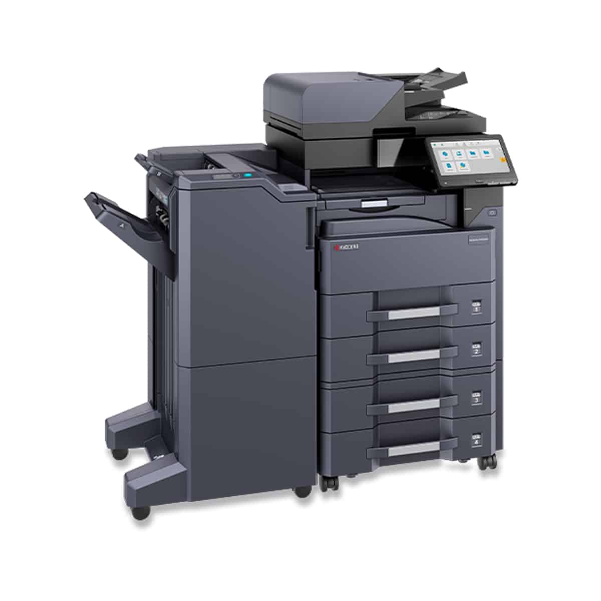 Kyocera TaskALFA mz400i