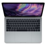 Refurbished Apple Macbook Pro A1708 Intel Core i5 8GB RAM 256GB SSD 13.3 Inches FHD Display