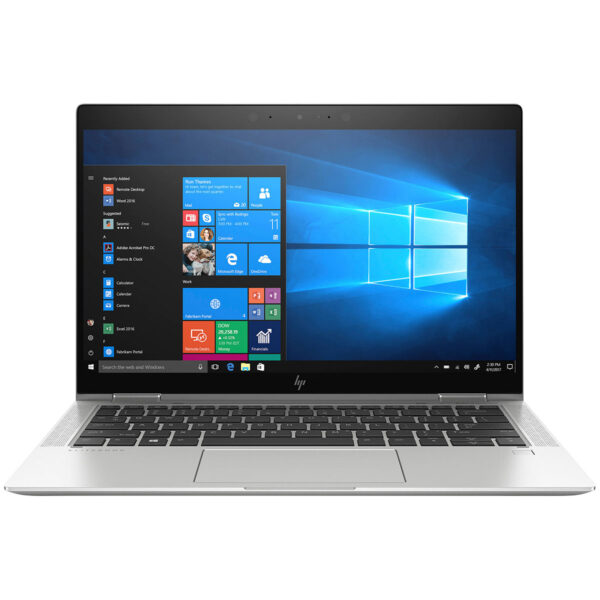 HP EliteBook x360 1030 G4 Intel Core i7 8th Gen 16GB RAM 512GB SSD 13.3 Inch FHD Touchscreen Display