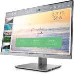 HP EliteDisplay E233 23-inch Monitor