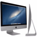Apple iMAC A1418 Intel Core i7 16GB RAM 1TB HDD + 128GB SSD 21.5 Inches FHD Display