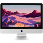 Apple iMAC A1418 Intel Core i7 16GB RAM 1TB HDD + 128GB SSD 21.5 Inches FHD Display