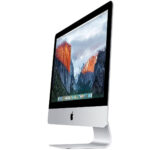 Apple iMAC A1418 Intel Core i7 16GB RAM 1TB HDD + 128GB SSD 21.5 Inches FHD Display