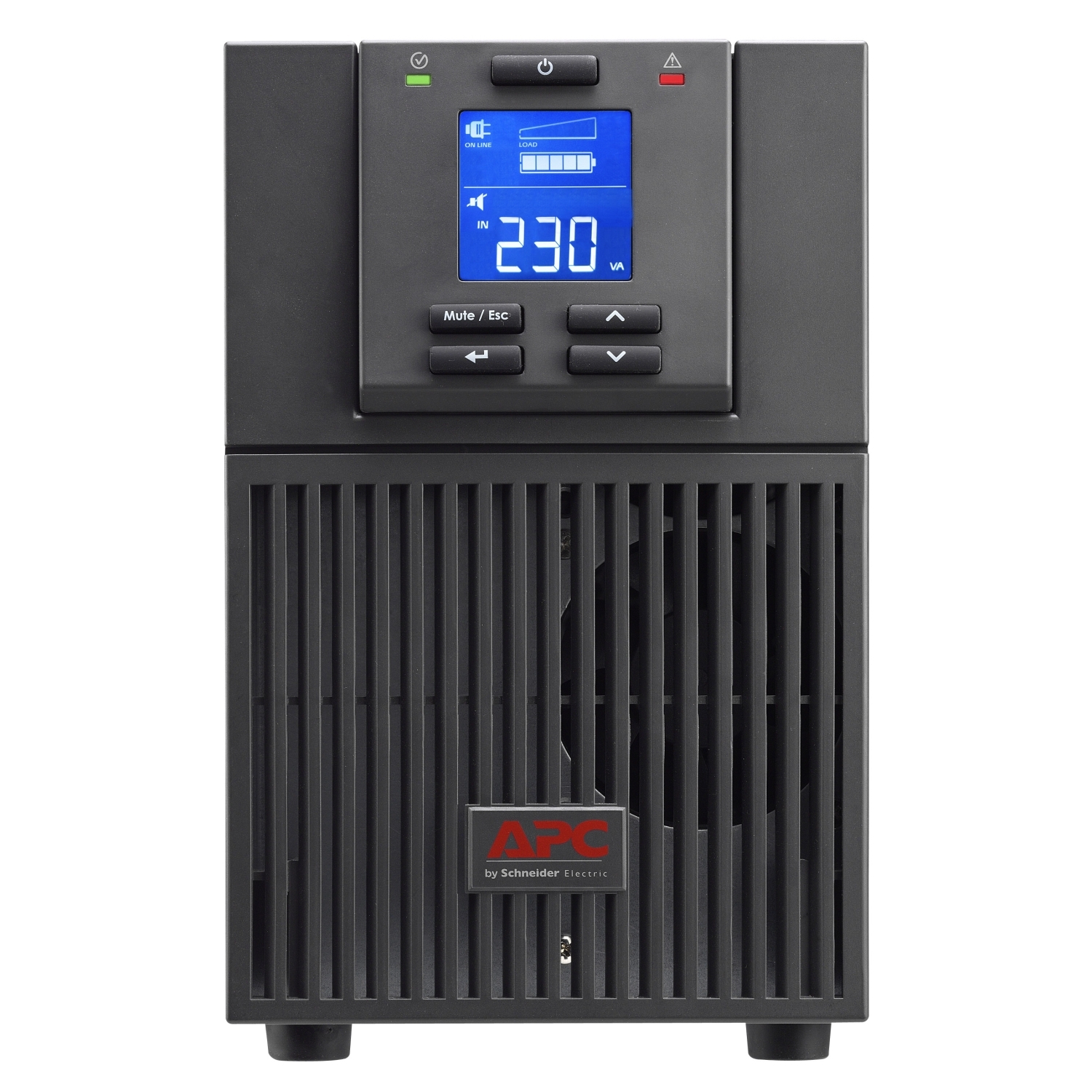 APC Easy UPS On-Line SRV 2000VA/1600W 230V SRV2KI
