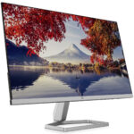 HP M24f 23.8-Inch Ultraslim FHD Monitor (2D9K0E9)